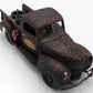 Franklin Mint B11YS96 1:24 Scale Diecast 1940 Ford Pick Up Clements Auto Salvage LN