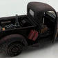 Franklin Mint B11YS96 1:24 Scale Diecast 1940 Ford Pick Up Clements Auto Salvage LN