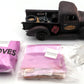Franklin Mint B11YS96 1:24 Scale Diecast 1940 Ford Pick Up Clements Auto Salvage LN