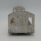 Lionel 2400-11 Passenger Car Frame Assembly without Bulb Brackets