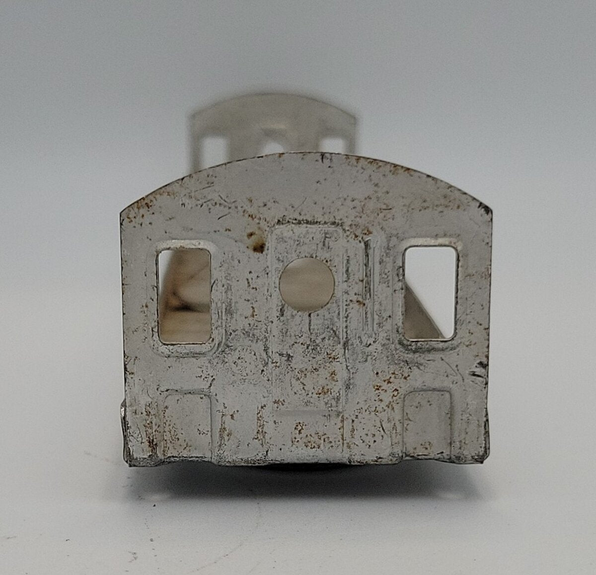 Lionel 2400-11 Passenger Car Frame Assembly without Bulb Brackets