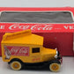 Hartoy G54 1:64 Scale Diecast Coca-Cola Vehicle Collection (Set of 3)