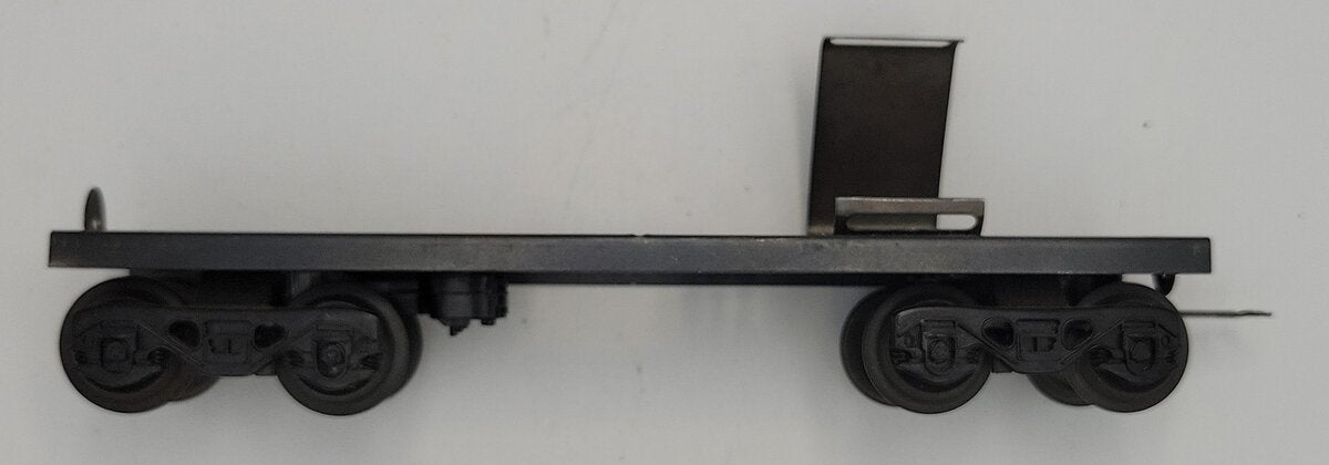 Lionel 8206T-10 O SOS Water Tender Frame w/ Speaker Bracket