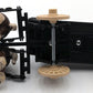 Ertl 7624-10EO 1:25 Scale Diecast True Value Hardware Horse & Wagon Coin Bank