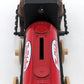 Ertl 7624-10EO 1:25 Scale Diecast True Value Hardware Horse & Wagon Coin Bank