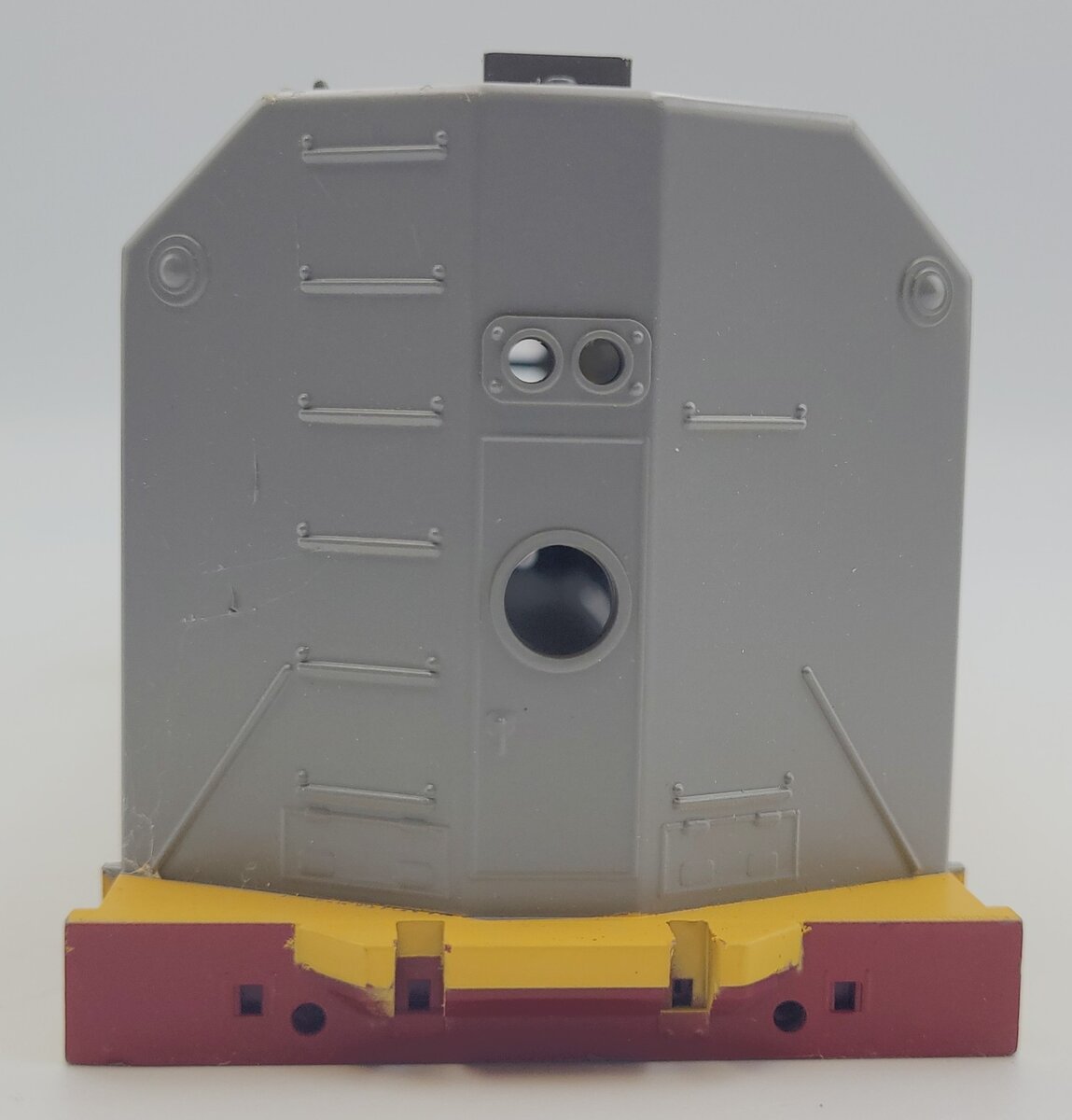Williams Reproductions WM-2361 Union Pacific FP-45 Diesel Locomotive Shell #2361