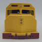 Williams Reproductions WM-2361 Union Pacific FP-45 Diesel Locomotive Shell #2361