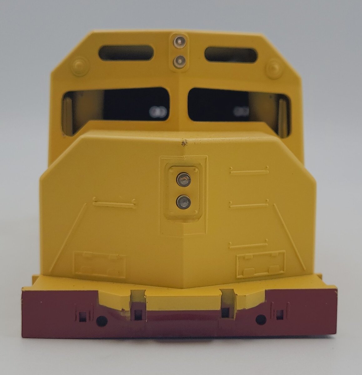 Williams Reproductions WM-2361 Union Pacific FP-45 Diesel Locomotive Shell #2361