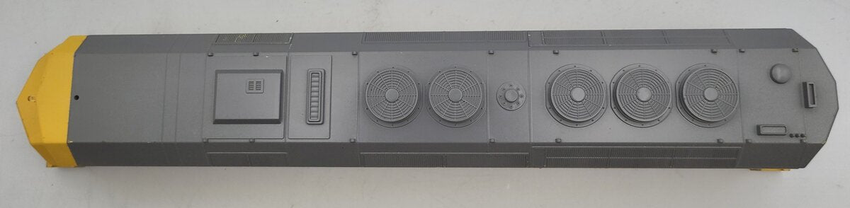 Williams Reproductions WM-2361 Union Pacific FP-45 Diesel Locomotive Shell #2361