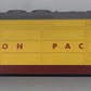 Williams Reproductions WM-2361 Union Pacific FP-45 Diesel Locomotive Shell #2361