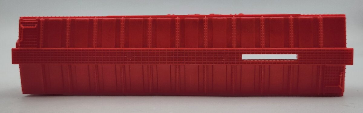 Lionel 6050-2 Red Swift's Premium Reefer Boxcar Body Shell #6050
