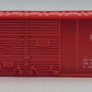 Lionel 6050-2 Red Swift's Premium Reefer Boxcar Body Shell #6050
