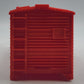 Lionel 6050-2 Red Swift's Premium Reefer Boxcar Body Shell #6050