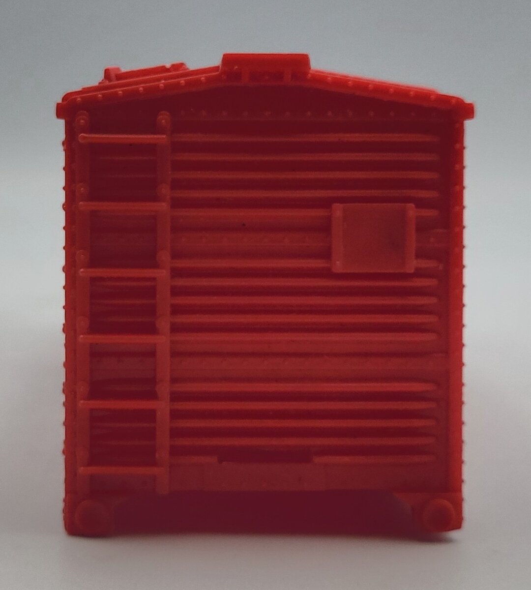 Lionel 6050-2 Red Swift's Premium Reefer Boxcar Body Shell #6050