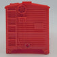 Lionel 6050-2 Red Swift's Premium Reefer Boxcar Body Shell #6050