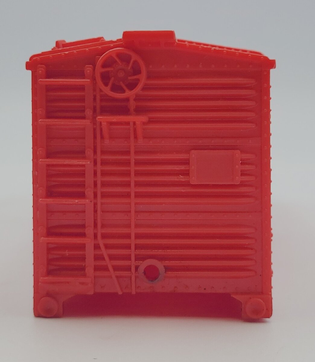 Lionel 6050-2 Red Swift's Premium Reefer Boxcar Body Shell #6050