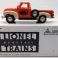 Road Champs C3100 1:43 Diecast 1995 Eastwood Lionelville 1953 Chevy Truck LN/Box