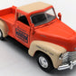 Road Champs C3100 1:43 Diecast 1995 Eastwood Lionelville 1953 Chevy Truck LN/Box