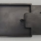 K-Line K-4401-8 Black Passenger Car Plastic Underframe