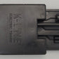 K-Line K-4401-8 Black Passenger Car Plastic Underframe