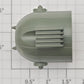 Lionel 6526-52 O Gauge Olive Green Plastic Searchlight Housing