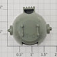 Lionel 6526-52 O Gauge Olive Green Plastic Searchlight Housing
