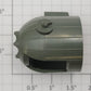 Lionel 6526-52 O Gauge Olive Green Plastic Searchlight Housing