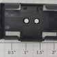 MTH IH-0000396 O Gauge Tender Two AA Battery Pack Holder