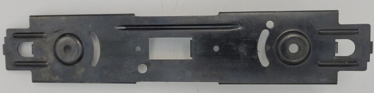 Lionel 19807-58 Extended Vision Stamped Metal Caboose Frame