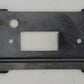 Lionel 19807-58 Extended Vision Stamped Metal Caboose Frame