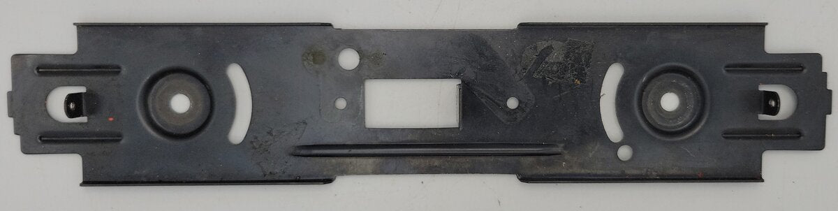 Lionel 19807-58 Extended Vision Stamped Metal Caboose Frame