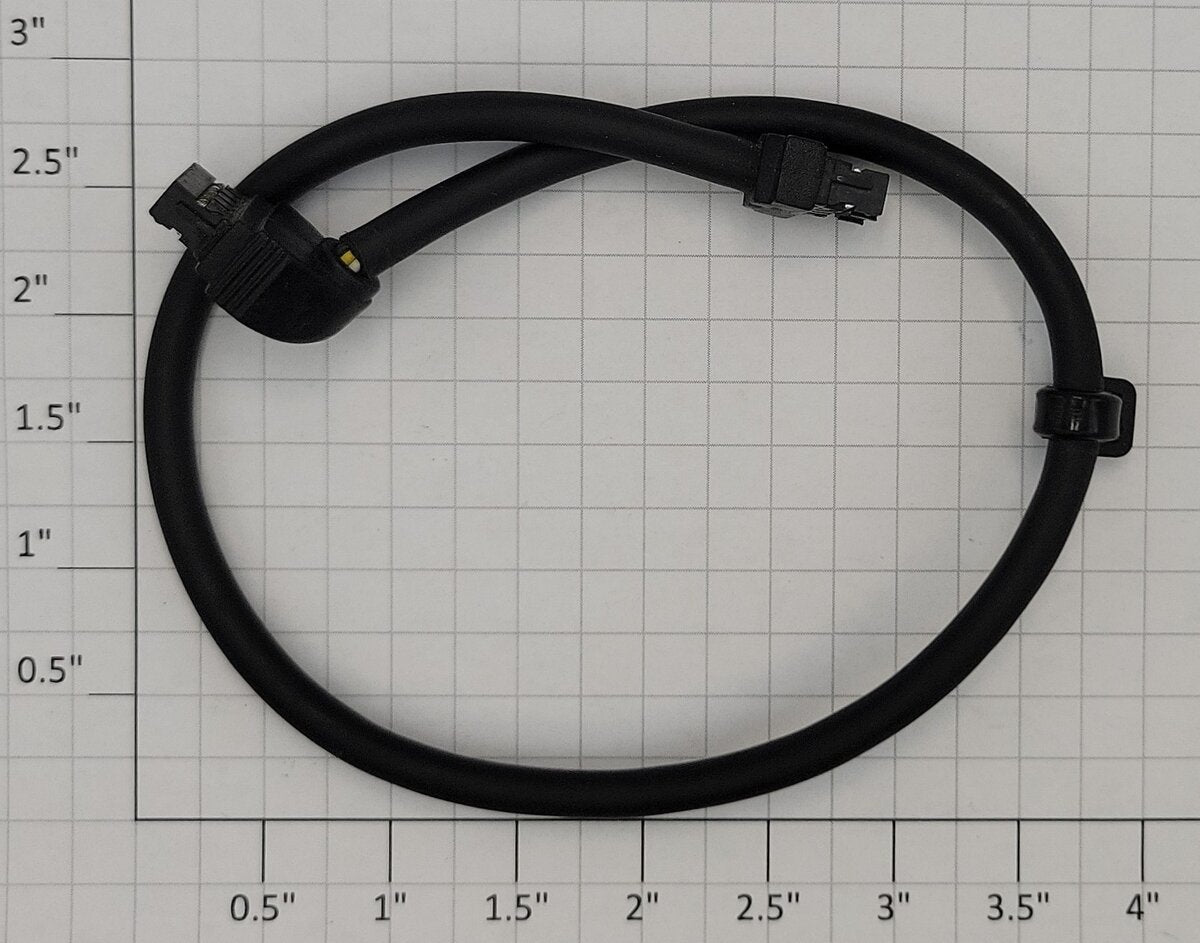 MTH BC-000217 O Gauge 10-Position Steam Loco Tether Harness (Plugs on Both Ends)