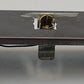 Lionel 6417-9 O Gauge Lighted Porthole Caboose Frame w/ Operating Coupler Trucks