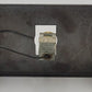 Lionel 6417-9 O Gauge Lighted Porthole Caboose Frame w/ Operating Coupler Trucks