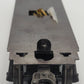 Lionel 6417-9 O Gauge Lighted Porthole Caboose Frame w/ Operating Coupler Trucks