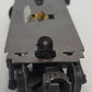 Lionel 6417-9 O Gauge Lighted Porthole Caboose Frame w/ Operating Coupler Trucks
