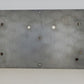 Lionel 3356-300 Eggshell Horse Corral Fence and Bottom Plate Assembly