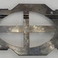 Lionel 19749-58 O Gauge "Radio Equipped" Bay Window Caboose Frame