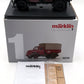 Marklin 18220 1:32 Scale Diecast Merkur 120 S Delivery Truck