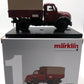 Marklin 18220 1:32 Scale Diecast Merkur 120 S Delivery Truck