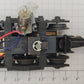 K-Line K4400-32 O "Heavyweight" 6-Wheel Operating Coupler Truck w/ Collector