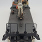 Lionel 17635-50 Diecast "Gold" Cupola Caboose Frame w/ Operating Coupler Trucks