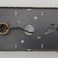 Lionel 6257-11 O Gauge Caboose Frame with Operating Coupler Truck & Lamp Socket
