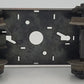 Lionel 1007-2 O Gauge Scout Caboose Frame w/ Operating Coupler Truck
