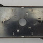 Lionel 1007-2 O Gauge Scout Caboose Frame w/ Operating Coupler Truck