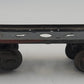 Lionel 1007-2 O Gauge Scout Caboose Frame w/ Operating Coupler Truck