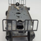 Lionel 6257-11 O Gauge Caboose Frame w/ Modern Operating Coupler Truck