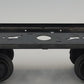 Lionel 6257-11 O Gauge Caboose Frame w/ Modern Operating Coupler Truck