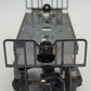 Lionel 6257-11 O Gauge Caboose Frame w/ Modern Operating Coupler Truck