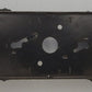 Lionel 1007-2 O Gauge Caboose Frame with Operating Coupler Trucks